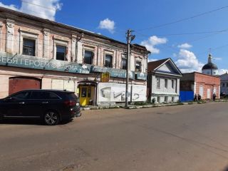 Продаю нежилое помещение фото 1 Арзамас