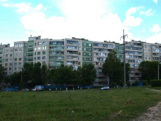 Продаю четырешку чистый подъезд с мебелью фото Чебоксары