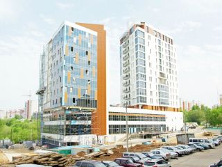 Продаю трехкомнатную квартиру панорамные окна удобное расположение фото Чебоксары