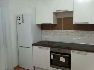 Сдается однокомнатная квартира косметический ремонт с мебелью фото 4 Лесной