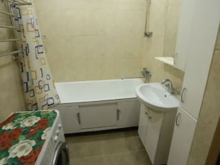 Сдается 1 комн. квартира косметический ремонт с мебелью фото 2 Талица