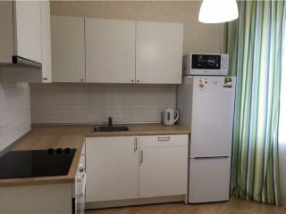 Сдаю однокомнатную квартиру косметический ремонт с мебелью фото 2 Десногорск