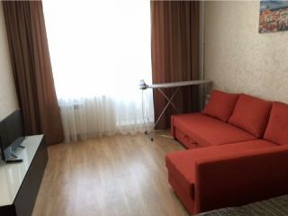 Сдаю однокомнатную квартиру косметический ремонт с мебелью фото Десногорск