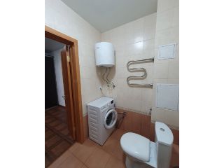 Сдам однушку с индивидуальным отоплением косметический ремонт на длительный срок фото 3 Рудня