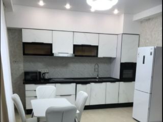 Сдается 1 комн. квартира беловая отделка с мебелью на длительный срок фото 5 Новоалександровск