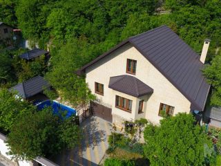 Продаю кирпичный дом с плодоносящим садом фото 2 Новороссийск город, Мысхако село