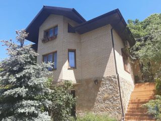 Продаю кирпичный дом с плодоносящим садом фото 3 Новороссийск город, Мысхако село