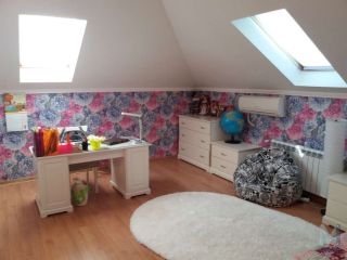 Продаю кирпичный дом с плодоносящим садом фото 9 Новороссийск город, Мысхако село