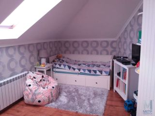 Продаю кирпичный дом с плодоносящим садом фото 11 Новороссийск город, Мысхако село