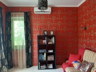 Продаю кирпичный дом с плодоносящим садом фото 13 Новороссийск город, Мысхако село