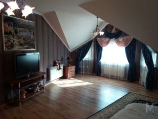 Продаю кирпичный дом с плодоносящим садом фото 18 Новороссийск город, Мысхако село