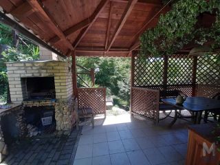 Продаю кирпичный дом с плодоносящим садом фото 19 Новороссийск город, Мысхако село