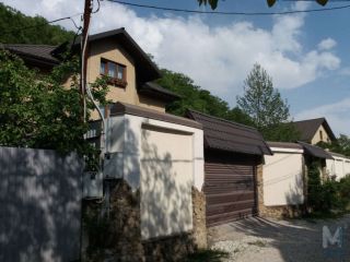 Продаю кирпичный дом с плодоносящим садом фото 20 Новороссийск город, Мысхако село