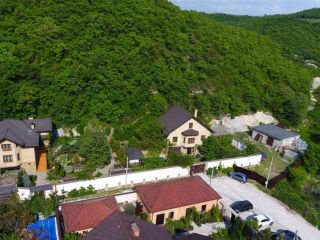 Продаю кирпичный дом с плодоносящим садом фото 21 Новороссийск город, Мысхако село