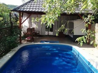 Продаю кирпичный дом с плодоносящим садом фото 28 Новороссийск город, Мысхако село