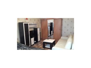 Сдаю 1 комнатную квартиру с индивидуальным отоплением с мебелью удобное расположение фото 2 Пено