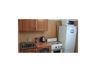 Сдаю 1 комнатную квартиру с индивидуальным отоплением с мебелью удобное расположение фото 4 Пено