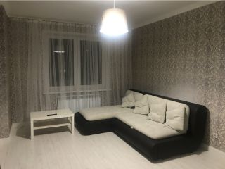 Сдаю 1 комнатную квартиру косметический ремонт с мебелью фото Бакал