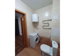 Сдаю однокомнатную квартиру косметический ремонт на длительный срок с мебелью фото 3 Еманжелинск