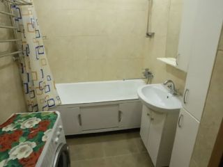 Сдаю 1 комнатную квартиру косметический ремонт на длительный срок фото 2 Нязепетровск