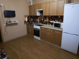 Сдаю 1 комнатную квартиру косметический ремонт на длительный срок фото 3 Нязепетровск