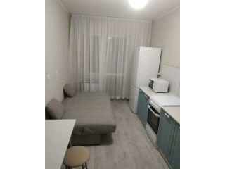 Сдам однушку косметический ремонт в отличном состоянии с мебелью фото 3 Сим