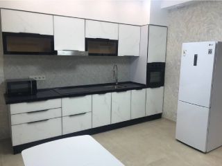 Сдаю однокомнатную квартиру косметический ремонт на длительный срок с мебелью фото 2 Снежинск