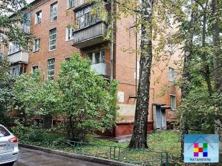 Продается двухкомнатная квартира взрослый собственник фото 10 Химки