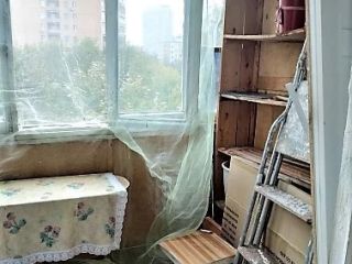 Продается трехкомнатная квартира взрослый собственник фото 8 Химки