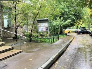 Продается трехкомнатная квартира взрослый собственник фото 11 Химки