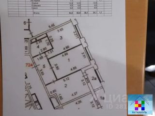 Продам двухкомнатную квартиру фото 8 Москва
