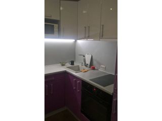 Сдаю 1 комнатную квартиру косметический ремонт с мебелью фото 2 Корфовский