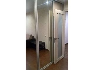 Сдаю 1 комнатную квартиру косметический ремонт с мебелью фото 3 Корфовский