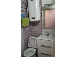 Сдаю 1 комнатную квартиру косметический ремонт с мебелью фото 4 Корфовский