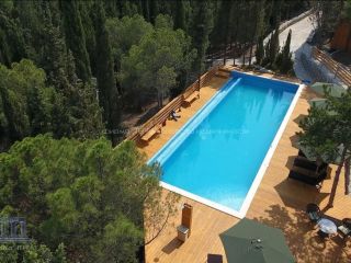 Продается кирпичный дом с мебелью видеонаблюдение фото 2 Алушта