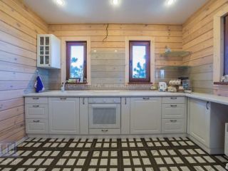 Продается кирпичный дом с мебелью видеонаблюдение фото 10 Алушта