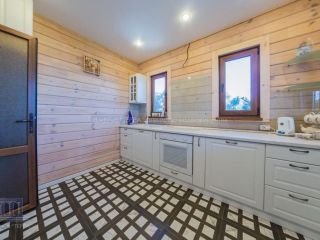 Продается кирпичный дом с мебелью видеонаблюдение фото 11 Алушта