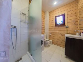 Продается кирпичный дом с мебелью видеонаблюдение фото 13 Алушта