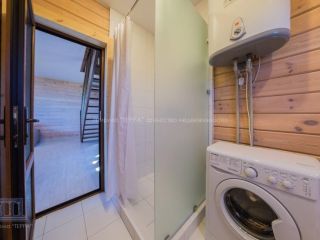 Продается кирпичный дом с мебелью видеонаблюдение фото 14 Алушта