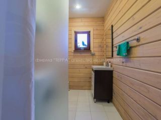 Продается кирпичный дом с мебелью видеонаблюдение фото 15 Алушта