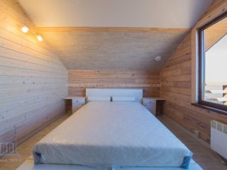 Продается кирпичный дом с мебелью видеонаблюдение фото 19 Алушта