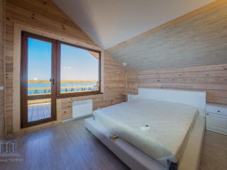 Продается кирпичный дом с мебелью видеонаблюдение фото 21 Алушта