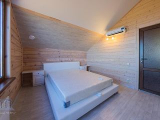 Продается кирпичный дом с мебелью видеонаблюдение фото 24 Алушта