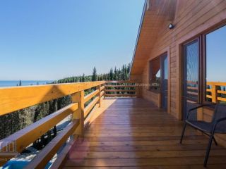 Продается кирпичный дом с мебелью видеонаблюдение фото 28 Алушта