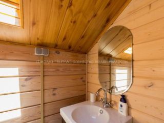 Продается кирпичный дом с мебелью видеонаблюдение фото 31 Алушта