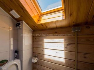 Продается кирпичный дом с мебелью видеонаблюдение фото 32 Алушта