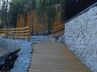 Продается кирпичный дом с мебелью видеонаблюдение фото 42 Алушта