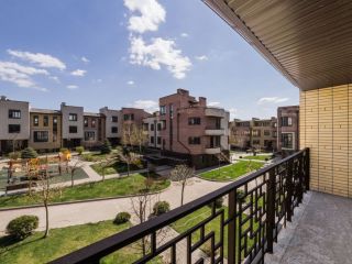Продается 4 комнатная квартира отдельный вход документы на руках фото 7 Ростов-на-Дону