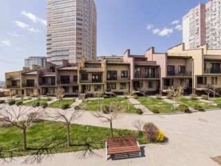 Продается 4 комнатная квартира отдельный вход документы на руках фото 16 Ростов-на-Дону