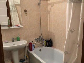 Сдается 1 комн. квартира с мебелью хорошее состояние фото 5 Весьегонск